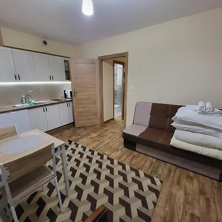 בית אירוח U Tomali *