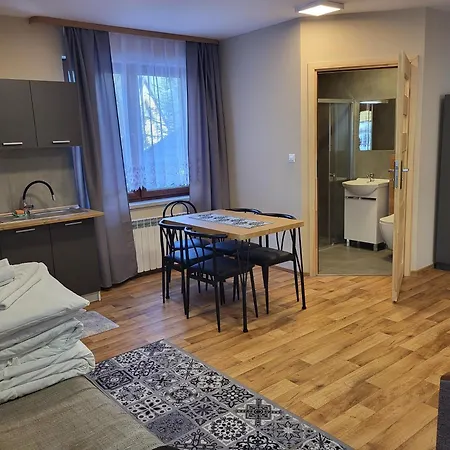 U Tomali ホームステイ ブコビナ・タトシャンスカ