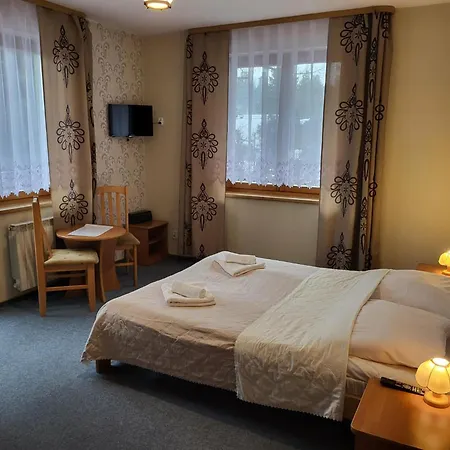 בית אירוח U Tomali