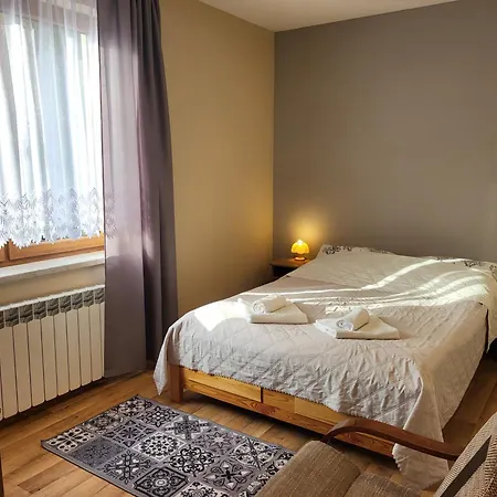 U Tomali בית אירוח *