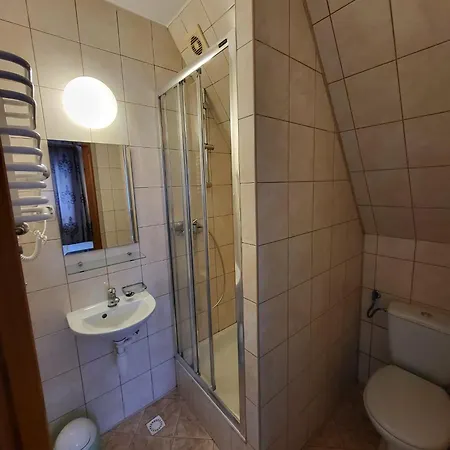 U Tomali * Bukowina Tatrzańska
