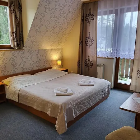 בית אירוח U Tomali