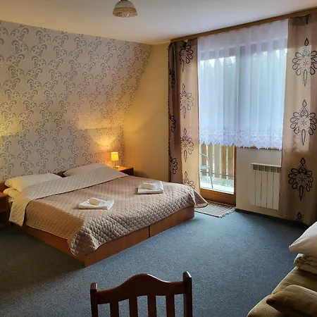 U Tomali בית אירוח *