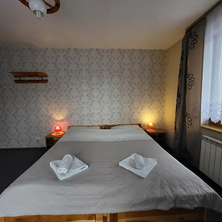 U Tomali * Bukowina Tatrzańska