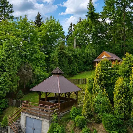 U Tomali Bukowina Tatrzańska