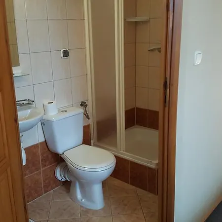 U Tomali Bukowina Tatrzańska
