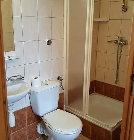 Pansiyon U Tomali Bukowina Tatrzańska