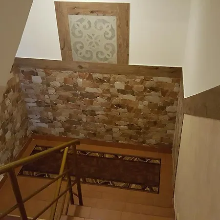 בית אירוח U Tomali