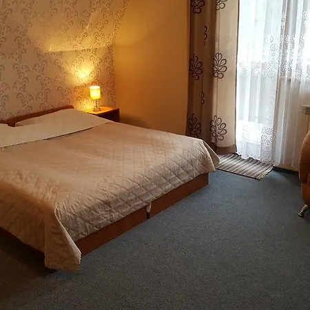 U Tomali * בוקוווינה טטז'אנסקה