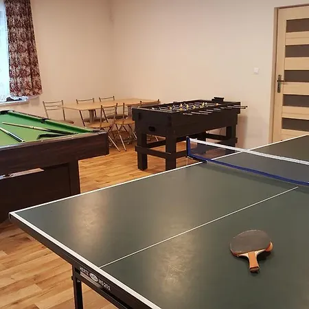U Tomali Bukowina Tatrzańska