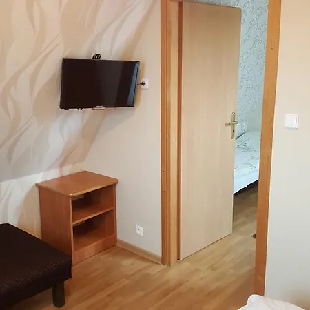 Kwatera prywatna U Tomali Bukowina Tatrzańska
