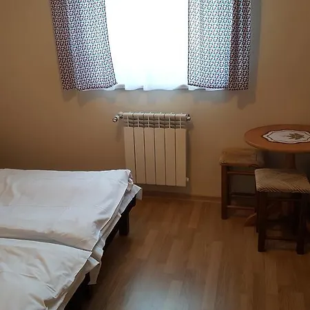U Tomali Kwatera prywatna Bukowina Tatrzańska
