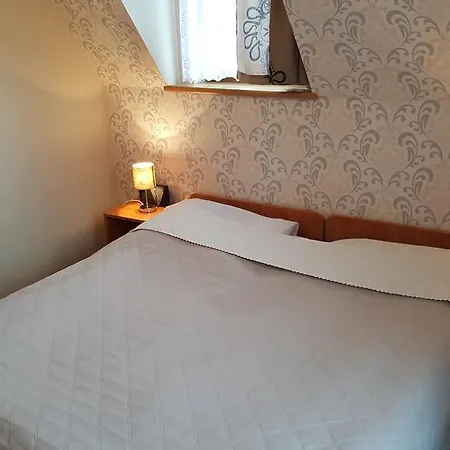 U Tomali Bukowina Tatrzańska