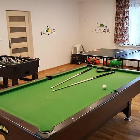 U Tomali בית אירוח