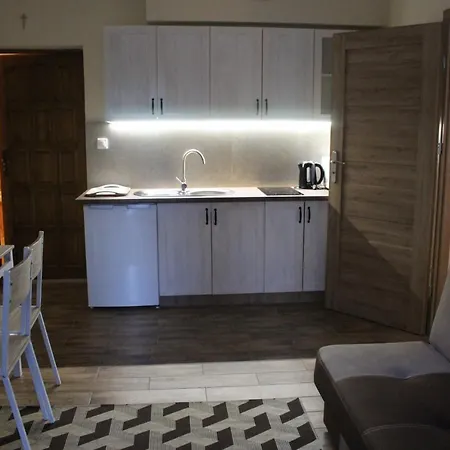 U Tomali בית אירוח