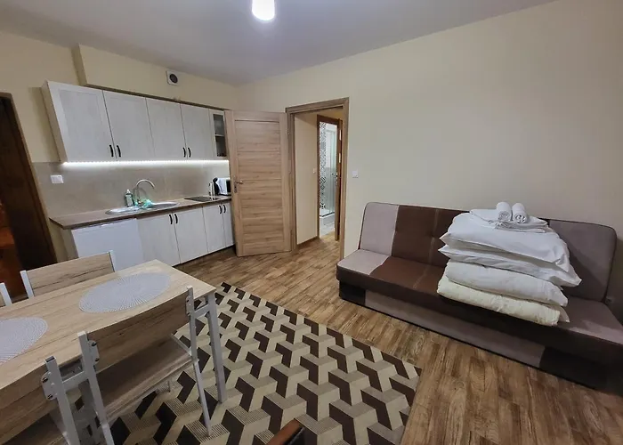 Privat bolig U Tomali *