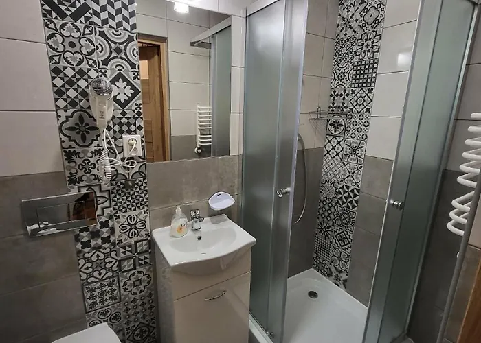 Privat bolig U Tomali