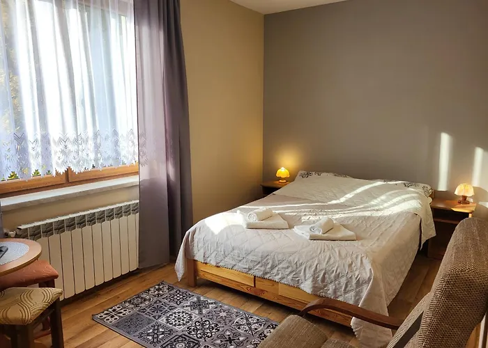 U Tomali Privat bolig *