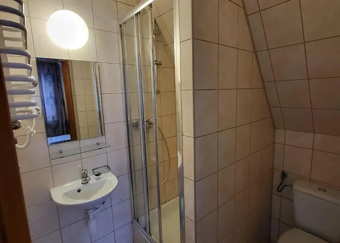 U Tomali * Bukowina Tatrzańska