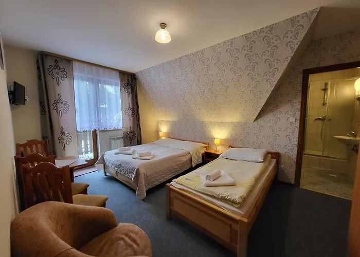 Privat bolig U Tomali *