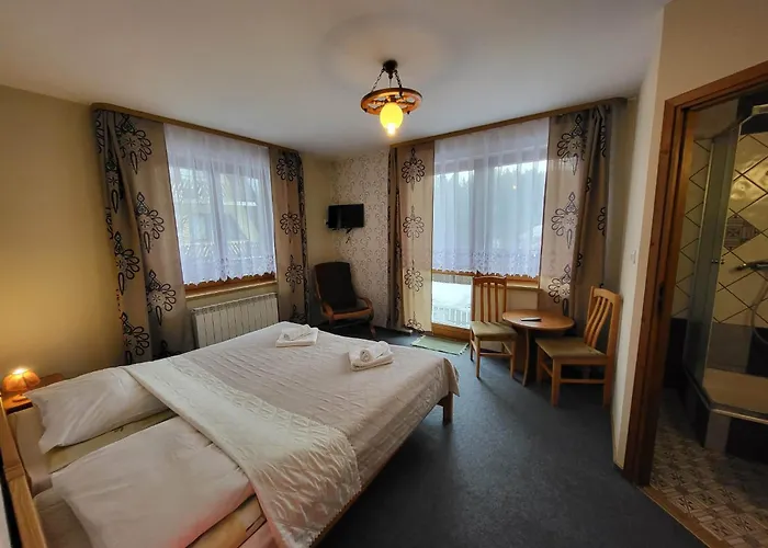 Privat bolig U Tomali