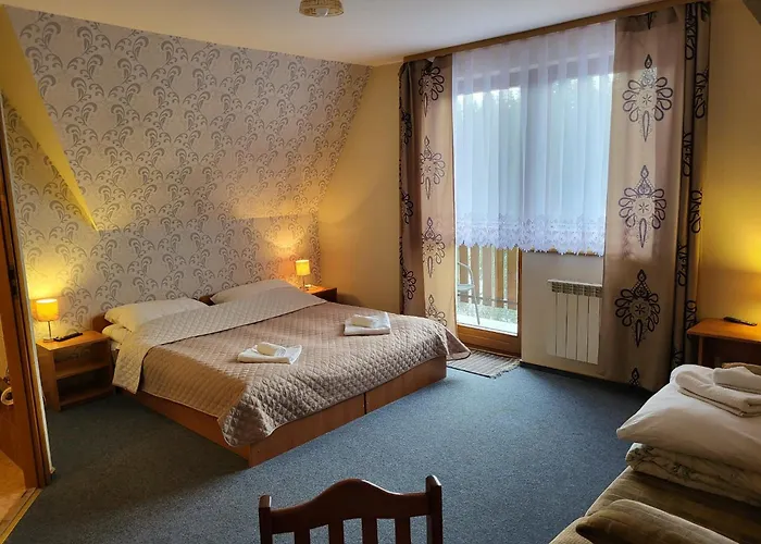 U Tomali Privat bolig *