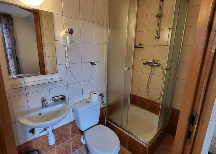 Privat bolig U Tomali