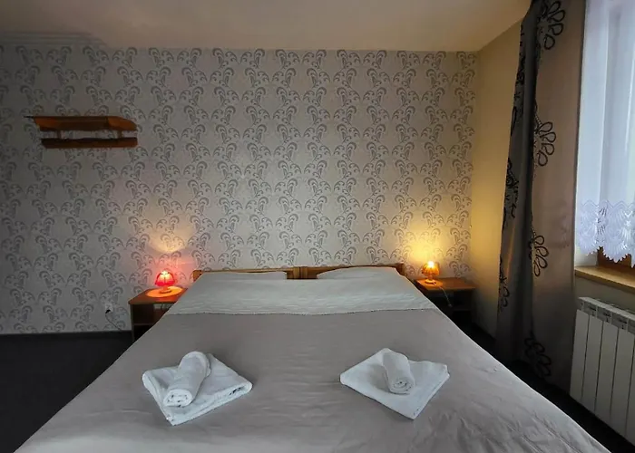 U Tomali * Bukowina Tatrzańska