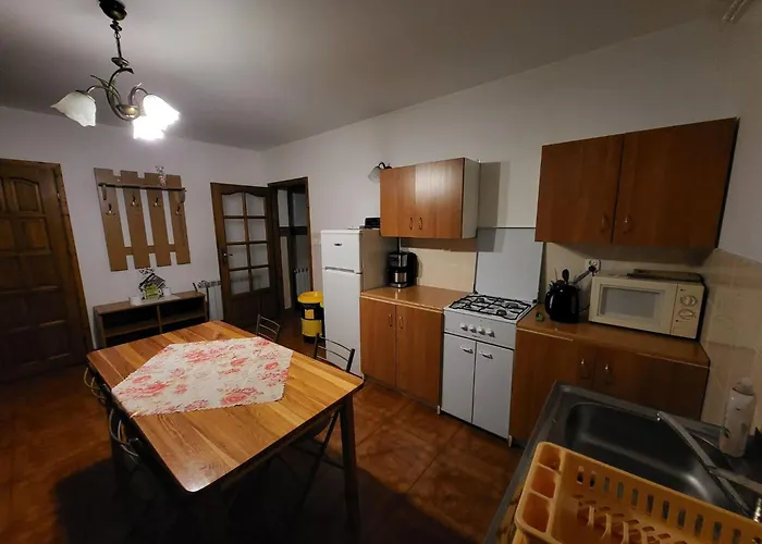 U Tomali Privat bolig *